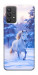 Чехол Winter Horse для Galaxy A32 5G
