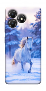 Чохол Winter Horse для ZTE Blade A36