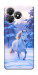 Чехол Winter Horse для ZTE Blade A36