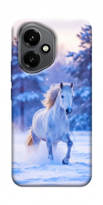 Чехол Winter Horse для Huawei Honor 400