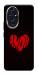 Чохол Amor heart для Huawei Honor 200