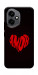 Чехол Amor heart для Huawei Honor 400