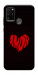 Чехол Amor heart для Huawei Honor 9A