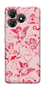 Чохол Angels для ZTE Blade A36