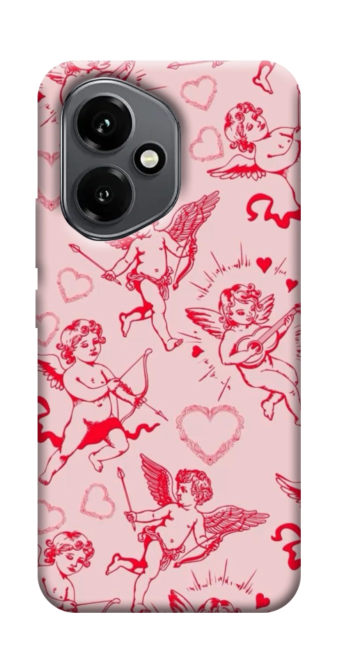Чехол Angels для Huawei Honor 400