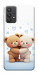 Чехол Bear love для Galaxy A32 5G