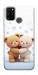 Чехол Bear love для Huawei Honor 9A