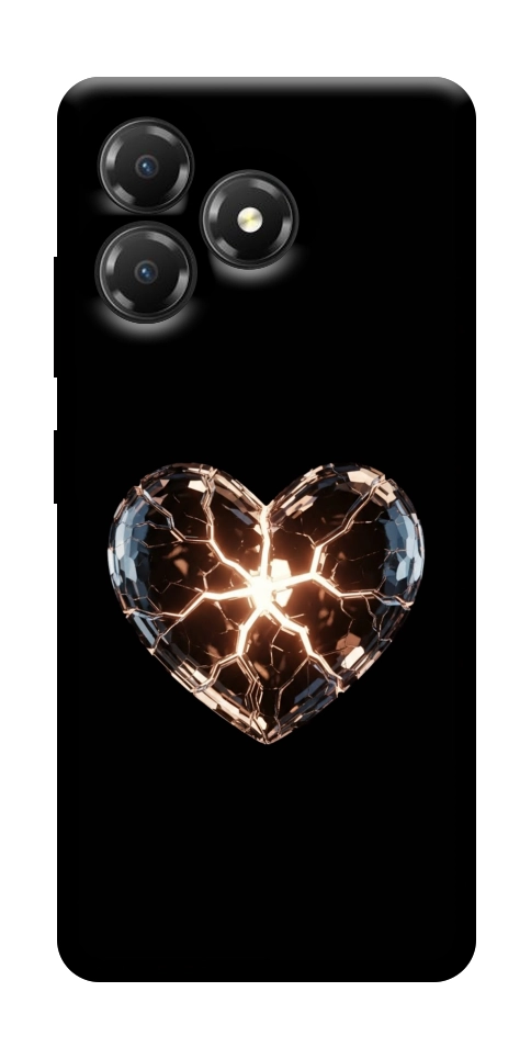 Чехол Radiance Within для ZTE Blade A36