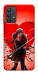 Чохол Dramatic couple для Galaxy A32 5G