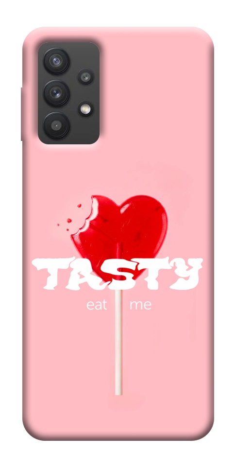 Чехол Eat me для Galaxy A32 5G