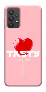 Чохол Eat me для Galaxy A32 5G