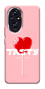 Чохол Eat me для Huawei Honor 200