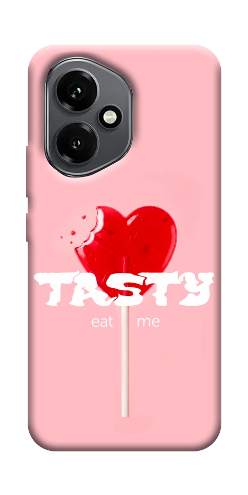 Чехол Eat me для Huawei Honor 400