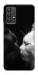Чехол Black and white cats для Galaxy A32 5G