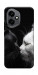 Чехол Black and white cats для Huawei Honor 400