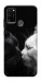 Чехол Black and white cats для Huawei Honor 9A