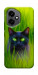 Чехол Cat in the grass для Huawei Honor 400