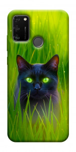 Чехол Cat in the grass для Huawei Honor 9A