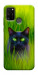 Чехол Cat in the grass для Huawei Honor 9A