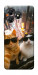 Чехол Cool cats city для ZTE Blade A36