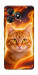 Чехол Fire cat для ZTE Blade A36