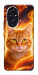 Чохол Fire cat для Huawei Honor 200