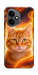 Чехол Fire cat для Huawei Honor 400