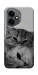 Чехол Grey cats для Huawei Honor 400