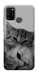 Чехол Grey cats для Huawei Honor 9A