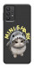 Чехол Kitty shark для Galaxy A32 5G