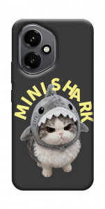 Чехол Kitty shark для Huawei Honor 400