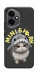 Чехол Kitty shark для Huawei Honor 400
