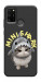 Чехол Kitty shark для Huawei Honor 9A