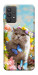 Чохол Spring cat для Galaxy A32 5G
