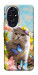 Чохол Spring cat для Huawei Honor 200