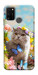 Чехол Spring cat для Huawei Honor 9A