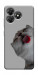 Чехол Washing time для ZTE Blade A36