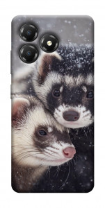Чохол Тхори для ZTE Blade A36