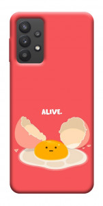 Чохол Alive Egg для Galaxy A32 5G