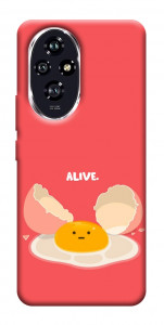 Чохол Alive Egg для Huawei Honor 200