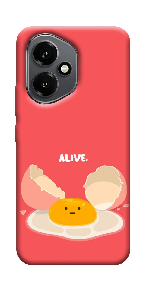Чехол Alive Egg для Huawei Honor 400