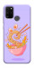 Чехол Cartoon noodles для Huawei Honor 9A