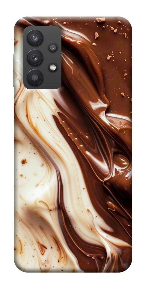 Чехол Chocolat combo для Galaxy A32 5G