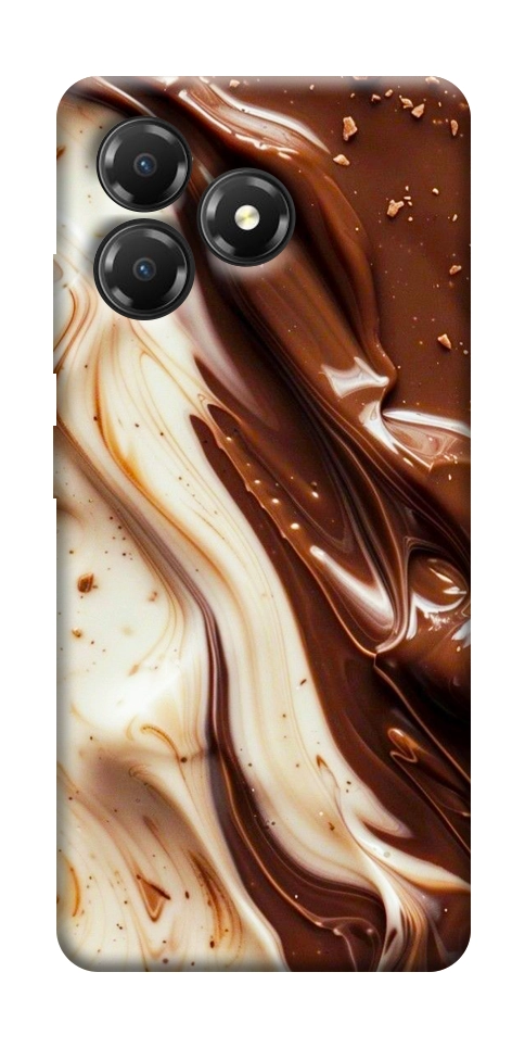 Чохол Chocolat combo для ZTE Blade A36