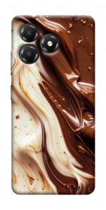 Чохол Chocolat combo для ZTE Blade A36