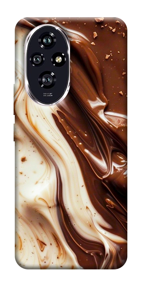 Чохол Chocolat combo для Huawei Honor 200