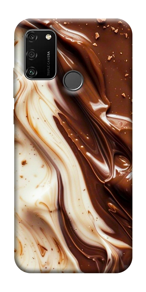Чохол Chocolat combo для Huawei Honor 9A