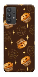 Чохол Chocolate muffins для Galaxy A32 5G