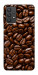 Чохол Coffee beans для Galaxy A32 5G