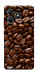 Чехол Coffee beans для ZTE Blade A36
